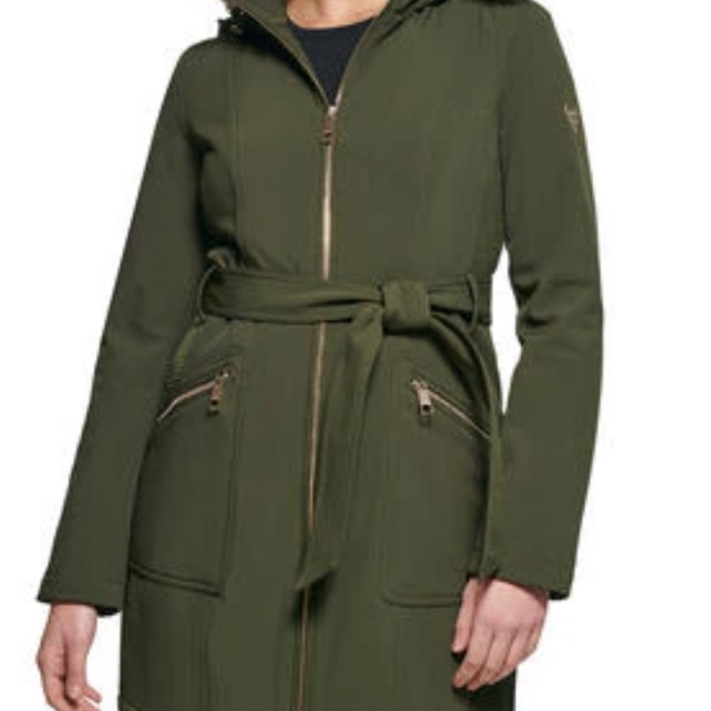 Guess winter jacket